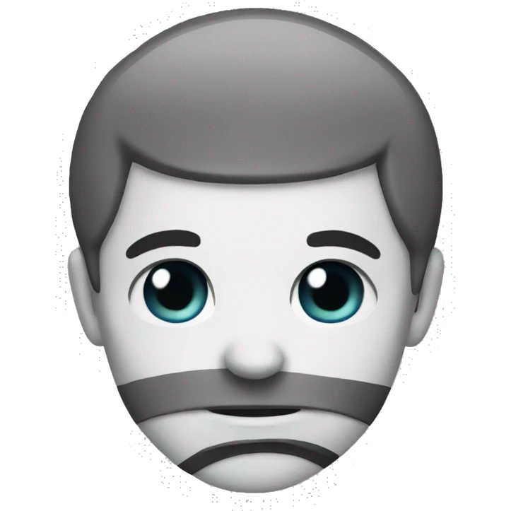 Sans emoji