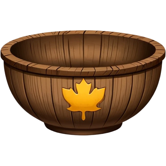 monk's alms bowl emoji