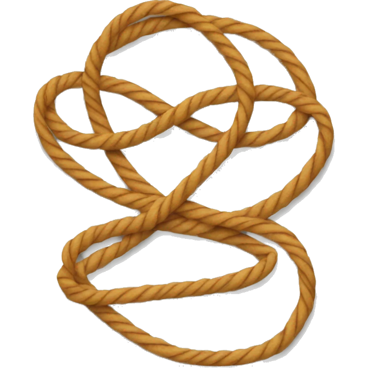 Rubber Band  emoji