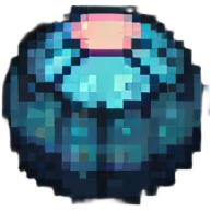 Furina from Genshin Impact emoji