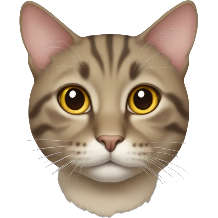cat emoji