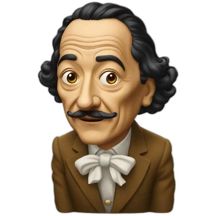 dali emoji