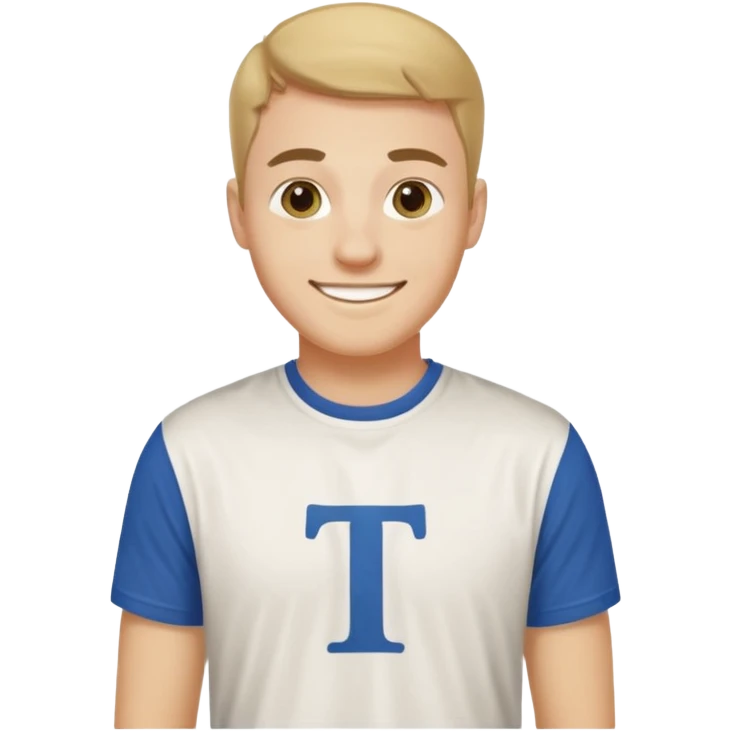 Fraternity Brother emoji