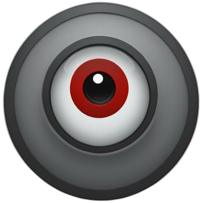 Hitachi sharingan emoji