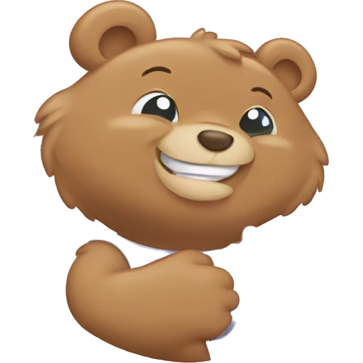 care bears  emoji