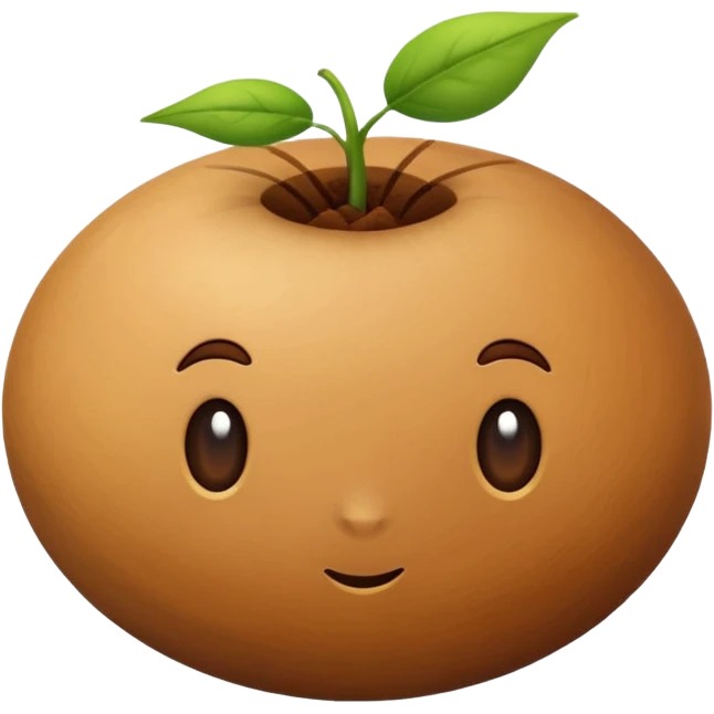  seed emoji