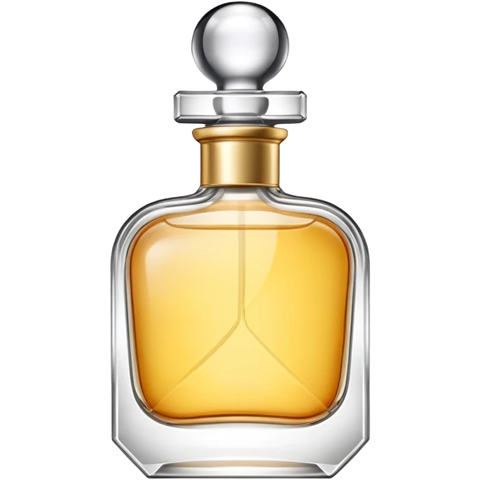 perfume bottle emoji