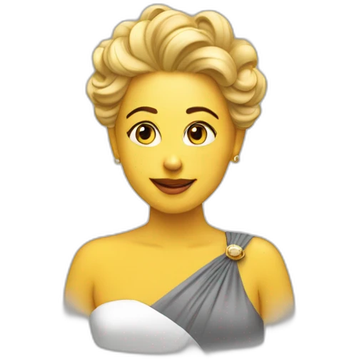 Emmy étoile 🌟 emoji
