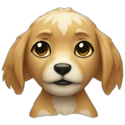 paimon emoji