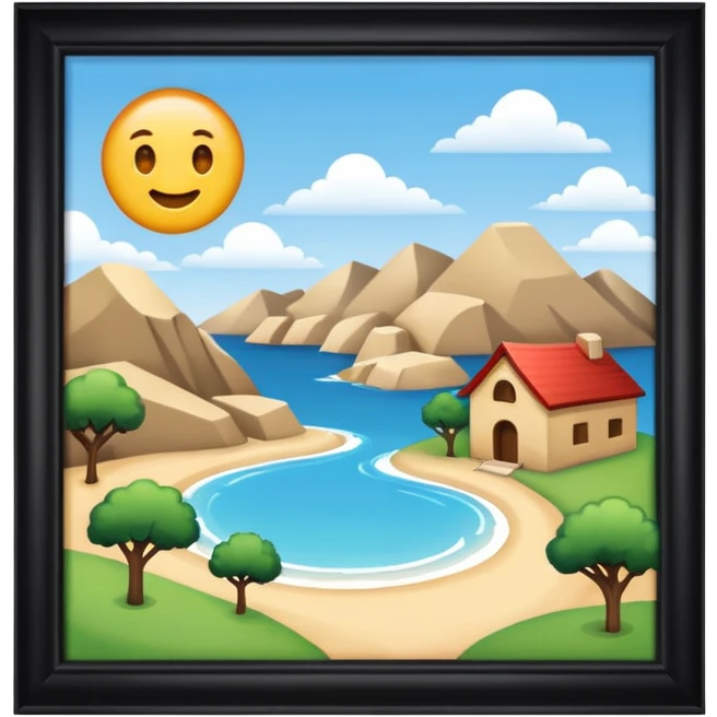 Location emoji
