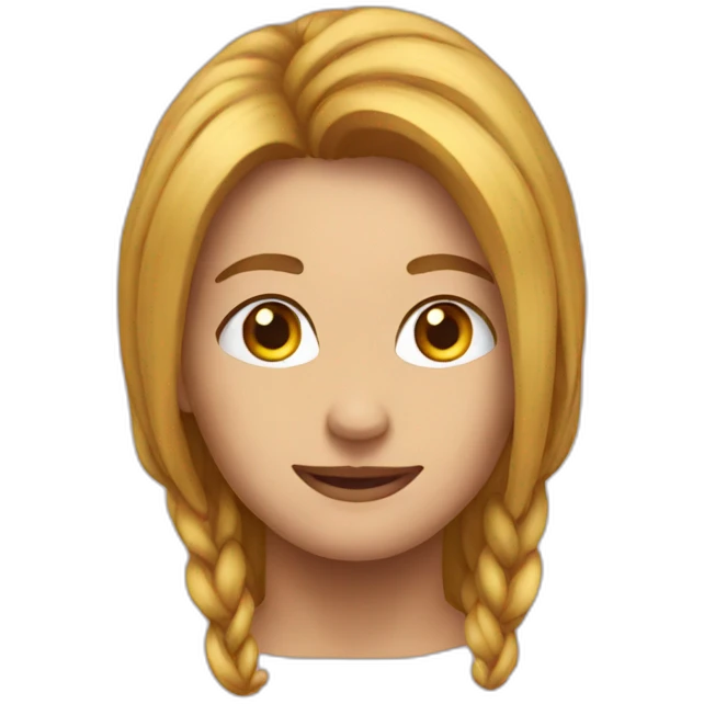 Foto emoji