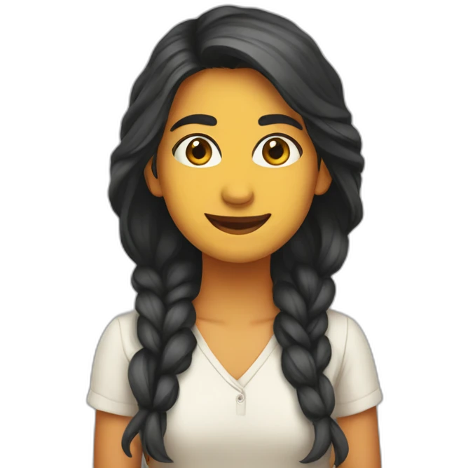 saumya-pandey emoji