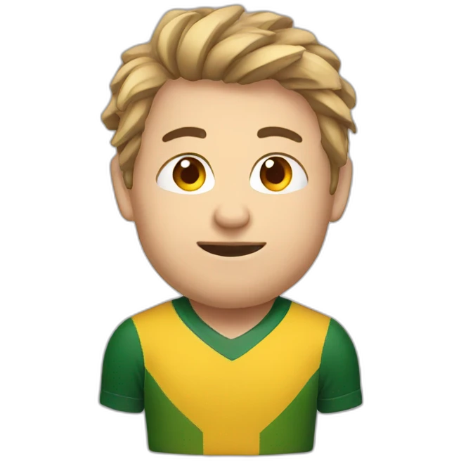 Rugby emoji