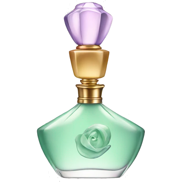 Perfume emoji