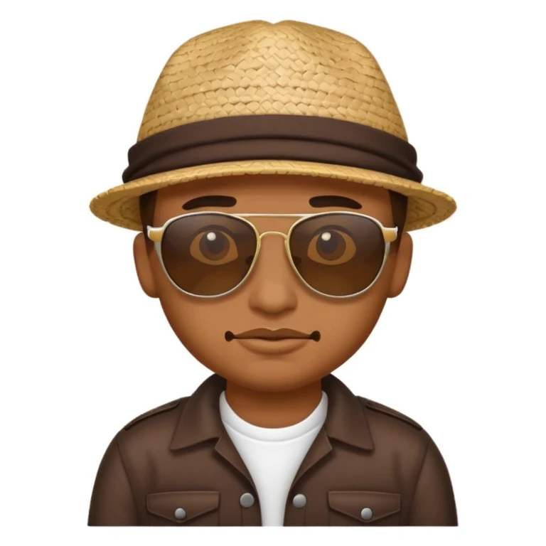 Cholo emoji emoji