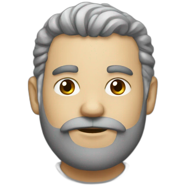 pitufo emoji