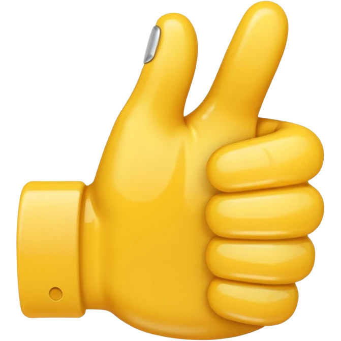 thumbs up emoji emoji