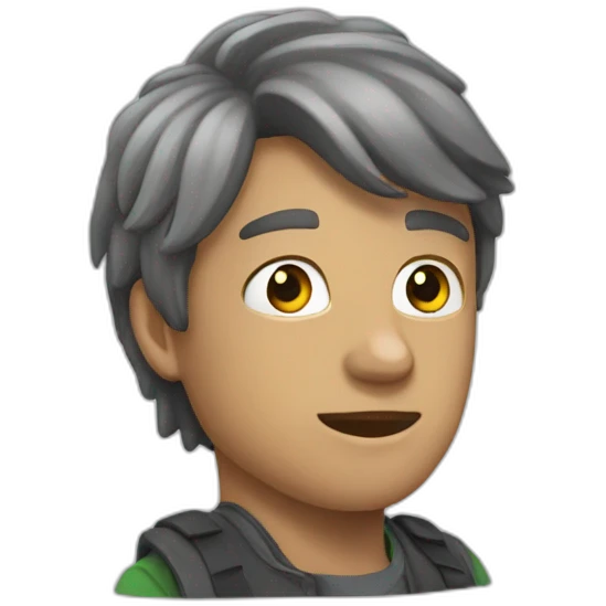 Sécher emoji