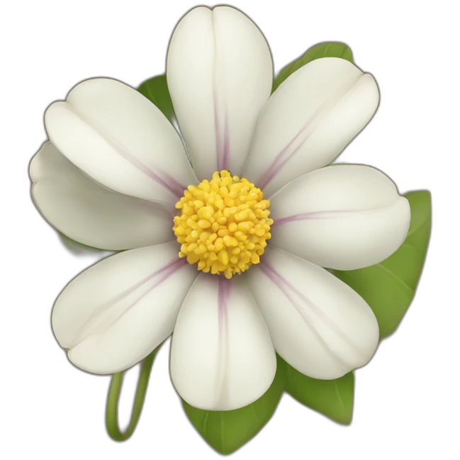 Pica flor emoji