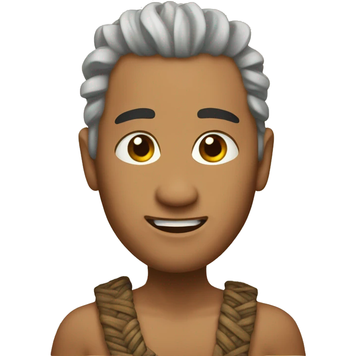 vaiana emoji