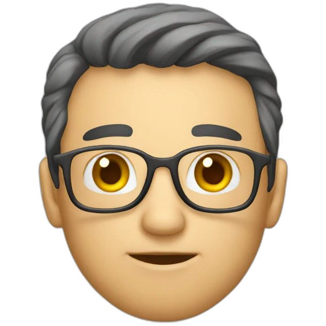 researchers emoji