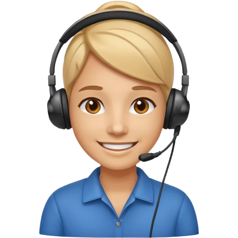 community manager emoji