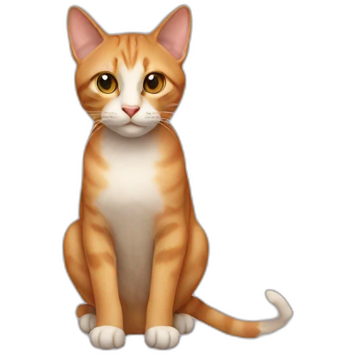 cat musk emoji