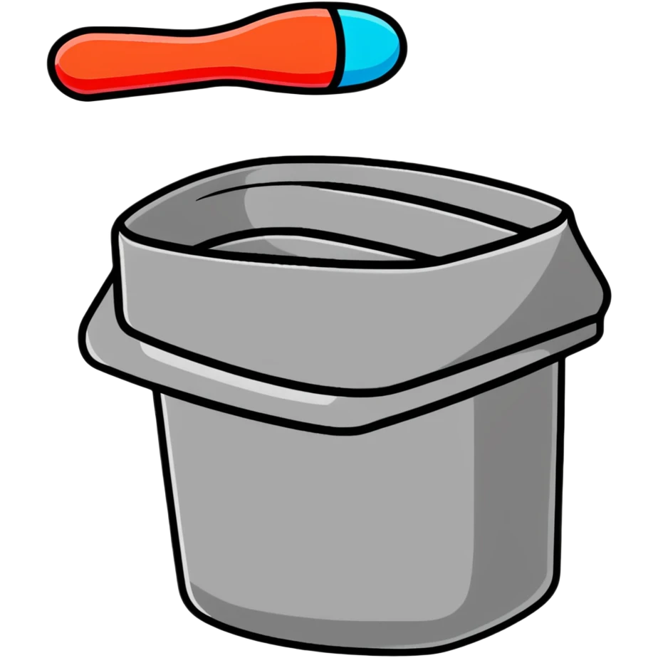 Play-Doh fun factory tool emoji