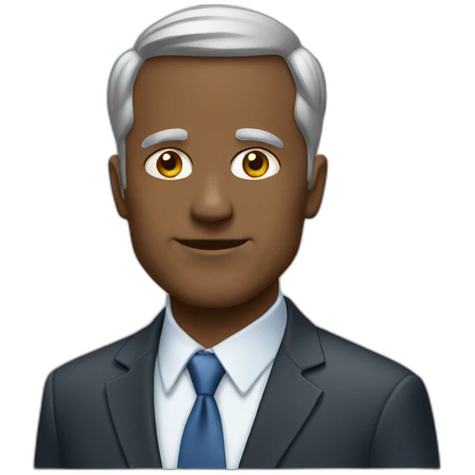 Goldman emoji