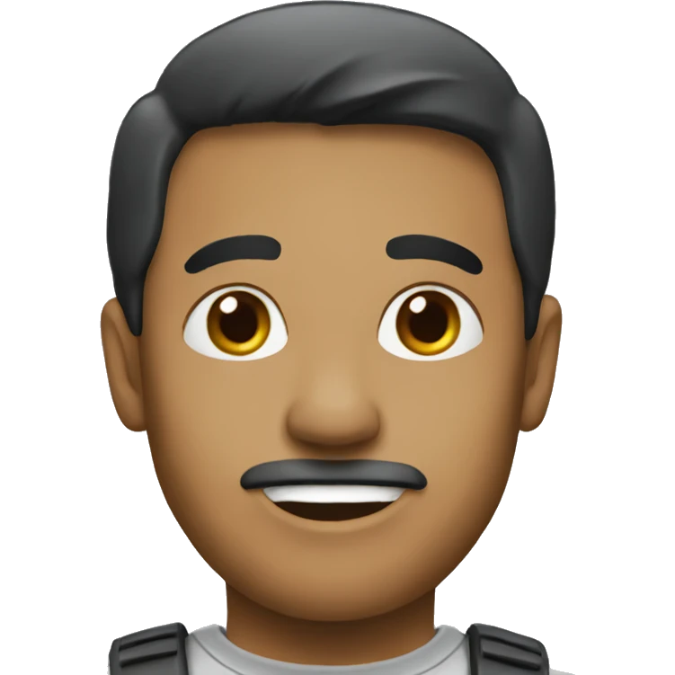 Aa  emoji