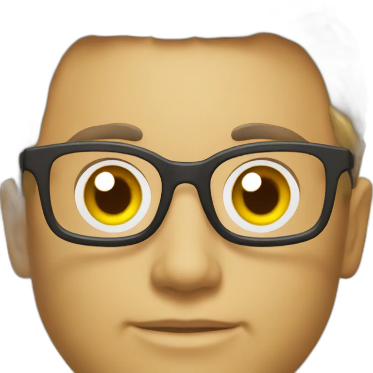 Rc lens emoji