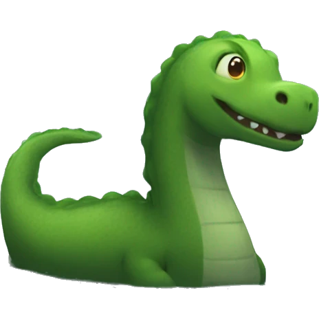 loch ness patreon emoji