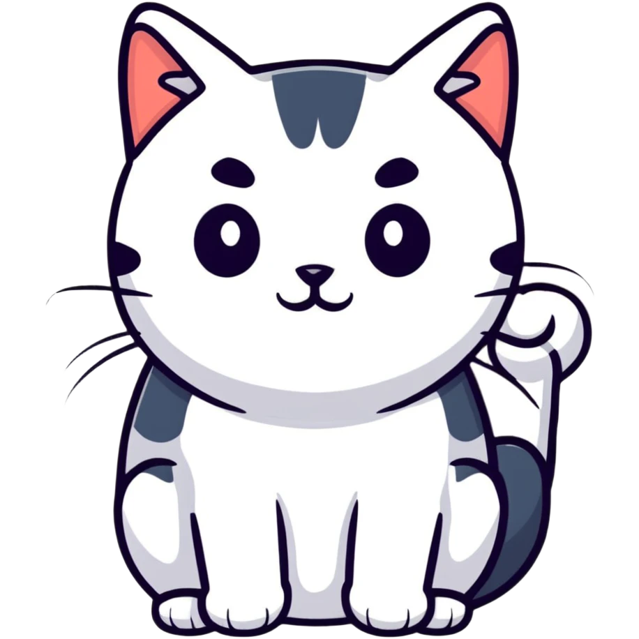 cat emoji