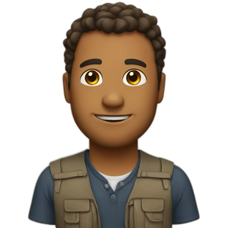 gracias emoji