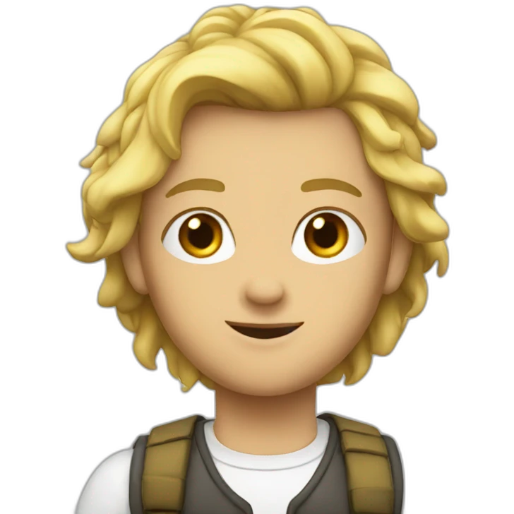 Classe  emoji