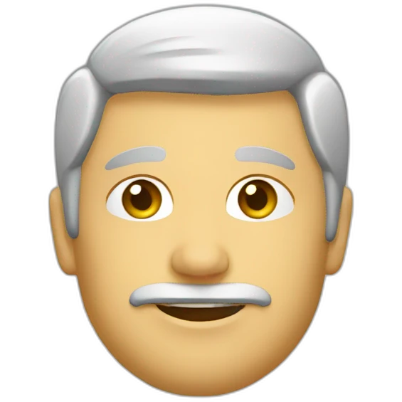 Paysagiste emoji