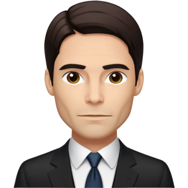 aaron hotchner emoji