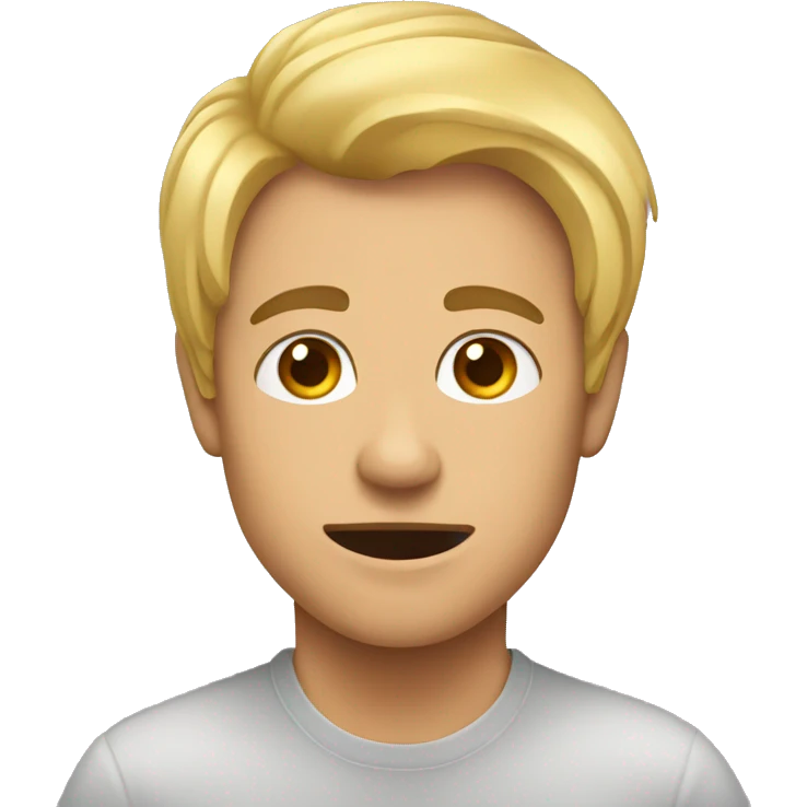 hormones emoji