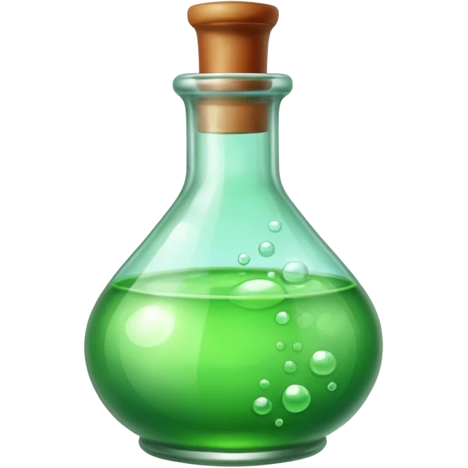 health potion emoji