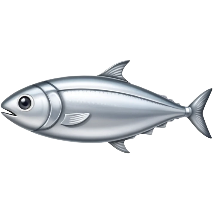 i want a sardine emoji