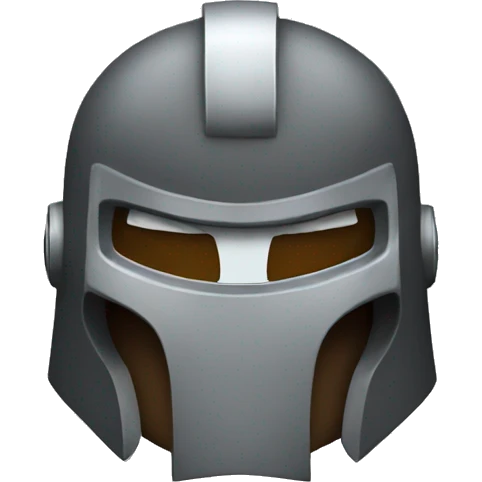 iron emoji