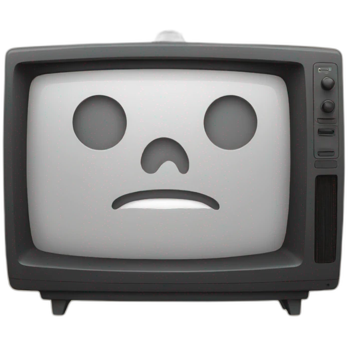 tv emoji