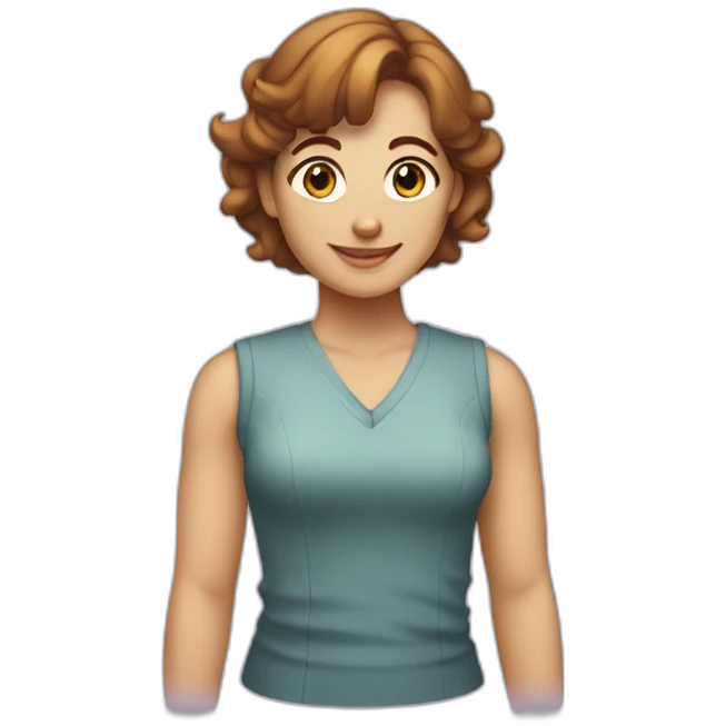 Lydie desmidt emoji