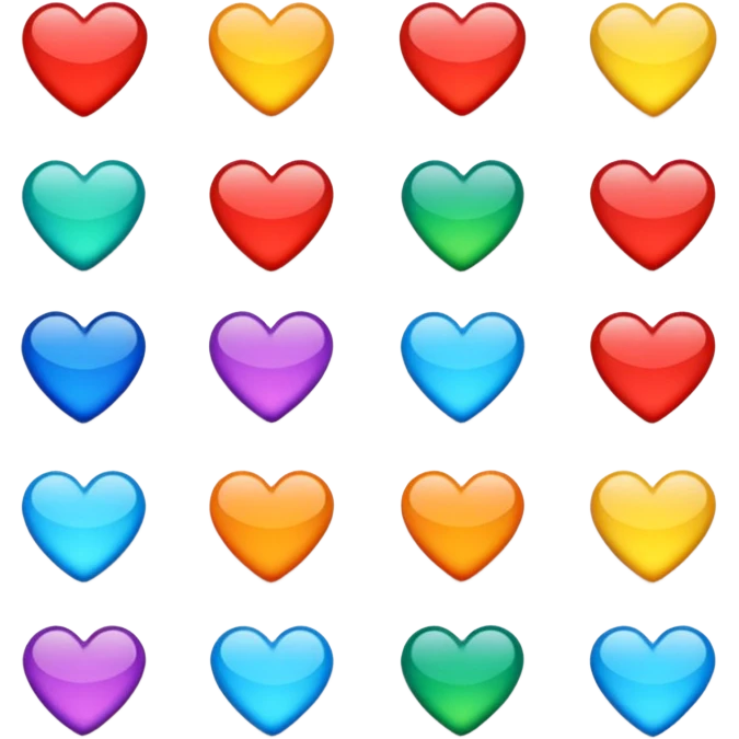 Verification stickers emoji