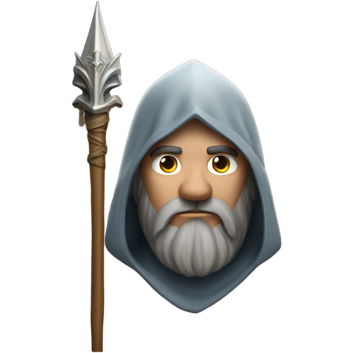 Odin  emoji