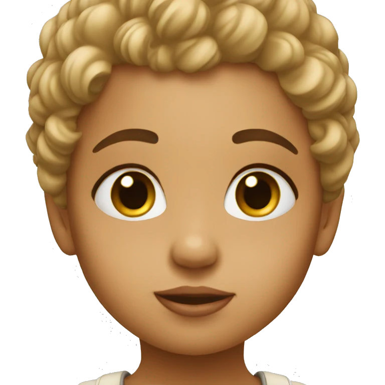 bebe emoji
