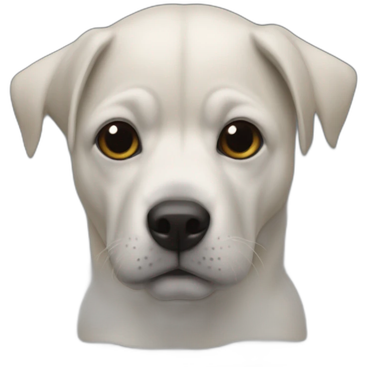 Deogratias Lukamba emoji