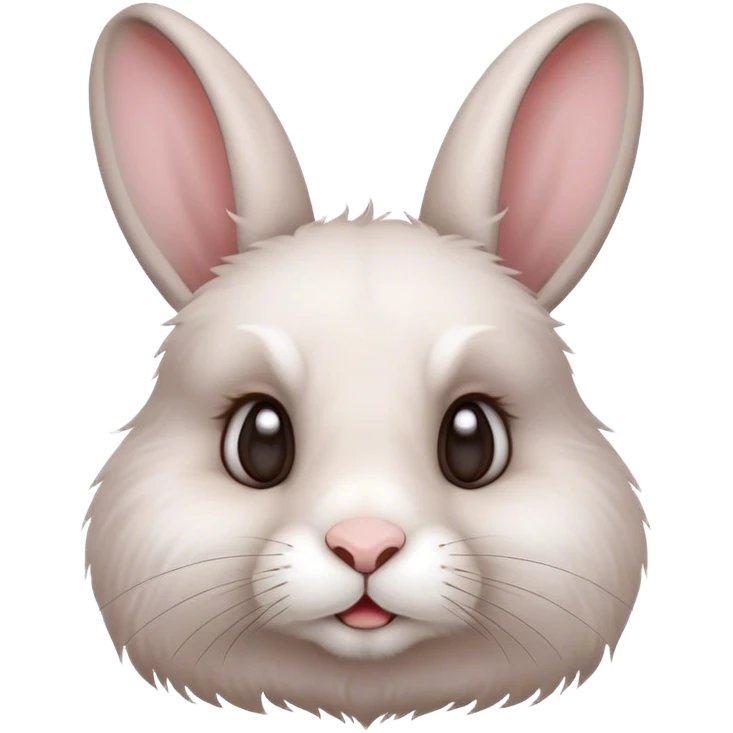 cute rabbit  emoji