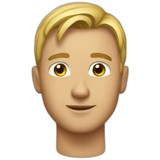Saske emoji