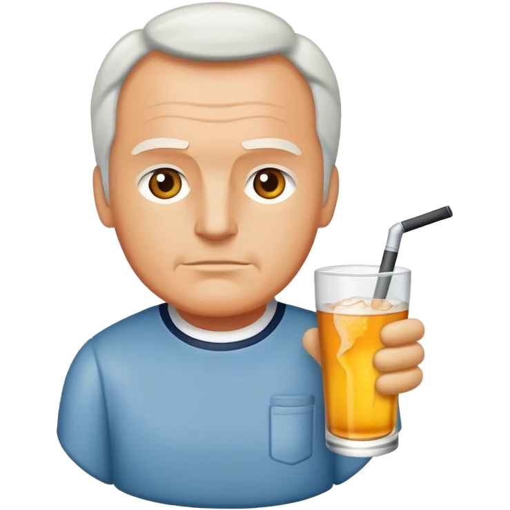 Cold Palmer  emoji